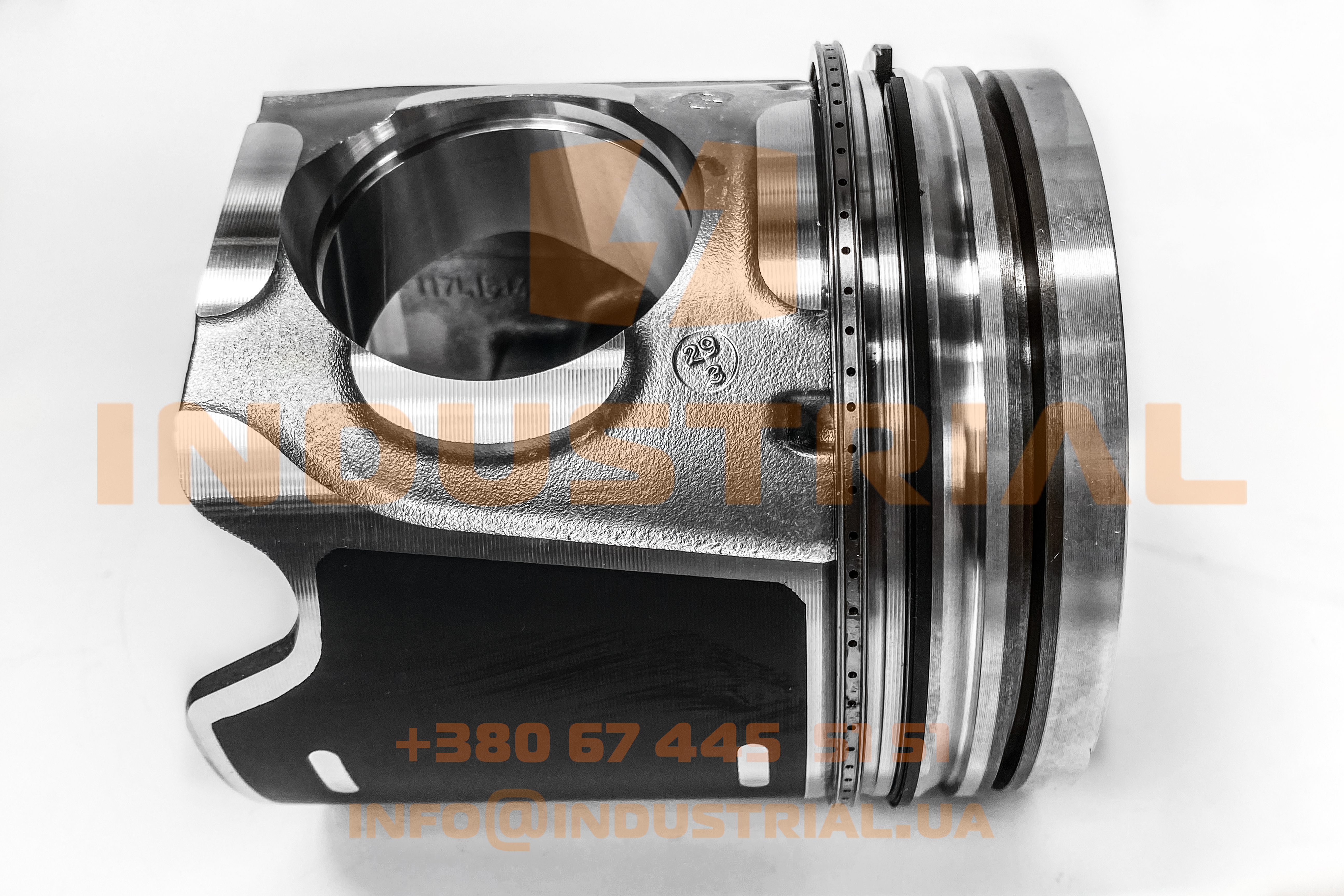 CNH 4058241 CNH INDUSTRIAL